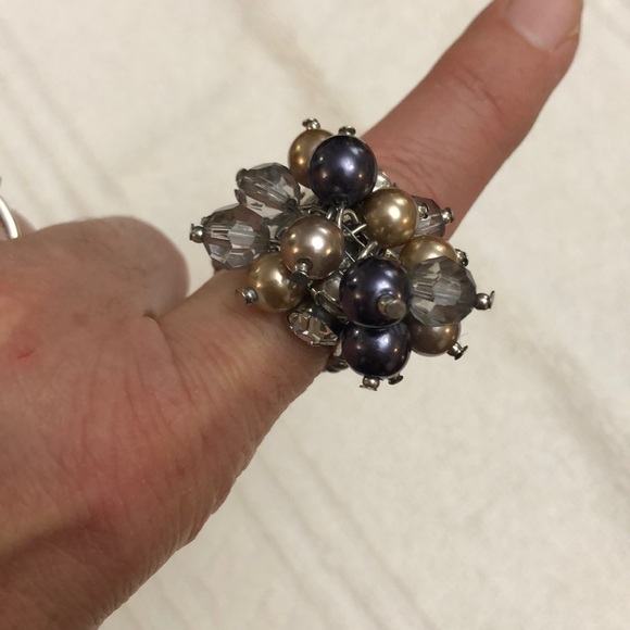 Happy ring - Picture 1 of 2